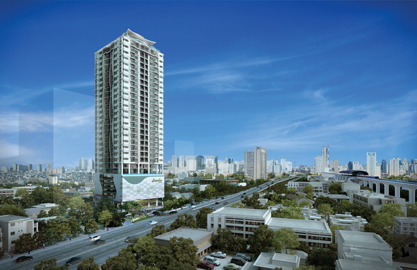 คอนโด ใกล้ โรงพยาบาล